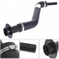Waltyotur Fuel Tank Filler Neck Pipe Hose F47z-9034-p Al5z9034a Al5z9034c F47z9034 Zzm042210c Replacement For Ford Ranger Mazda