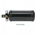 Complete Tractor 1606-7043 Receiver Drier Compatible With Replacement For Allis Chalmers 6240 6250 6275 7085 7110 7120 7145
