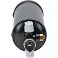 Complete Tractor 1606-7043 Receiver Drier Compatible With Replacement For Allis Chalmers 6240 6250 6275 7085 7110 7120 7145
