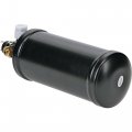 Complete Tractor 1606-7043 Receiver Drier Compatible With Replacement For Allis Chalmers 6240 6250 6275 7085 7110 7120 7145