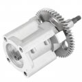 Caltric Oil Pump Kit Compatible With Polaris Ranger 700 4x4 6x6 Efi 2006 2007 2008 2009