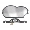 Wwb For Bmw R 1200 Gs R1200gs Adv Adventure 2004-2012 Motorcycle Headlight Head Light Guard Protector Cover Protection Grill