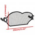 Wwb For Bmw R 1200 Gs R1200gs Adv Adventure 2004-2012 Motorcycle Headlight Head Light Guard Protector Cover Protection Grill