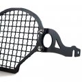 Wwb For Bmw R 1200 Gs R1200gs Adv Adventure 2004-2012 Motorcycle Headlight Head Light Guard Protector Cover Protection Grill