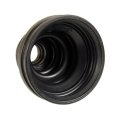 Cv Joint Boot For 1997 1998 1999 2000 2001 Acura Integra Neoprene With 72 52 In Clamp Minimum Diameter 2 Clamps And Grease 