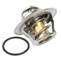 52028185ab Engine Coolant Thermostat Housing Kit Replacement For 1997 1998 1999 2000 2001 2002 2003 Dodge Dakota 