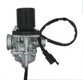 Lumix Gc Carburetor Carb For 2 Stroke Dinli 50cc 70cc 90cc 100cc 110cc Atv Quad