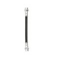 Rear Brake Hose For Chevy Cavalier 1990 2005 Alx Pau Df 350 47136 Cla2 Dot Certified Replacement Part Black Standard Style 