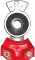 Tectran 1011e Aluminum Emergency Gladhand 