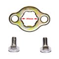 Sprocket Retainer Washer Bolt Pit Dirt Bike Sdg Ssr Coolster Taotao 20mm Shaft