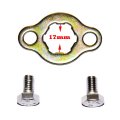Sprocket Retainer Washer Bolt Pit Dirt Bike Sdg Ssr Coolster Taotao 20mm Shaft