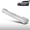 Front Lower Bumper Cover Shield Valance For Volvo Xc90 2016-2019 313533838 Vo1087100 Silver