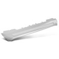 Front Lower Bumper Cover Shield Valance For Volvo Xc90 2016-2019 313533838 Vo1087100 Silver 