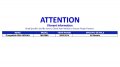 Partsw 4 Pc Front Inner Outer Tie Rod End Links Steering Set Fits Nissan Maxima 2009-2014 All Models