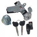 Ignition Switch Gas Cap Cover Seat Lock Key For Honda 35014-gez-y21 35014-gez-611 Nps50 Ruckus 2003-2005 50 2006-2017 