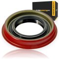Differential Pinion Seal For Lincoln Blackwood 2002 Steel And Rubber 3 095 In Bore Diameter Alx-pau-ac-4278-cla1