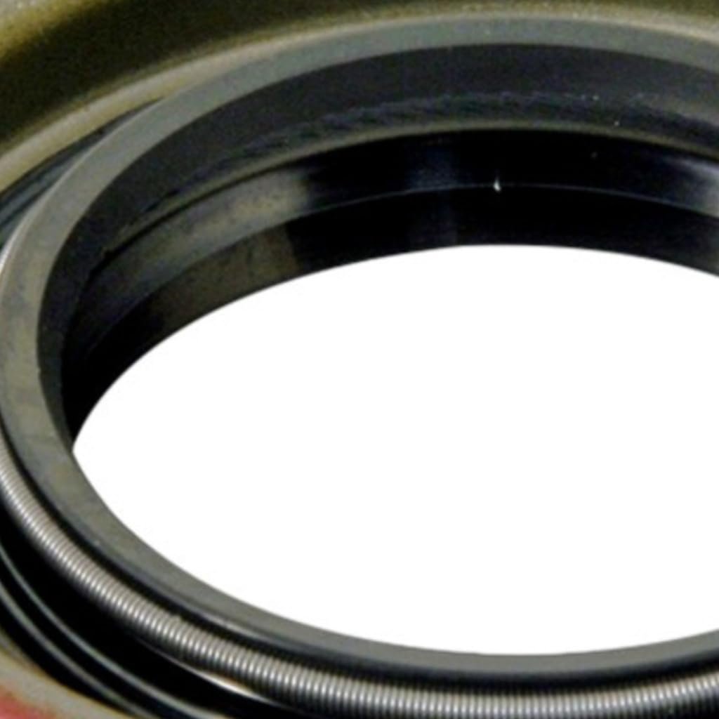 Differential Pinion Seal For Lincoln Blackwood 2002 Steel And Rubber 3 095 In Bore Diameter Alx-pau-ac-4278-cla1