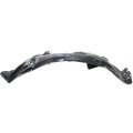 Front Fender Liner For Nissan Pathfinder 2005 2012 Passenger Side Replacement Ni1251129 And 63840ea000 