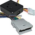Axxess Lc-gmrc-05 Gm Class Ii Data Bus Interface For Select Chevrolet Oldsmobile 