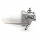 Oil Water Separator 15831-43353 For Kubota Tractor L3560dt L4060dt L4760gst