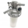 Oil Water Separator 15831-43353 For Kubota Tractor L3560dt L4060dt L4760gst