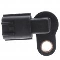A-premium Engine Crankshaft Position Sensor Compatible With Infiniti G20 1994-1995 Q45 1997-2000 Nissan 200sx 1995-1998 Sentra