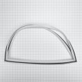 Whirlpool Wp2319266t Refrigerator Door Gasket White