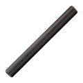25 Pack Rok Hardware 3-3 4 96mm Center Oil-rubbed Bronze Contemporary Euro Style Solid Metal Kitchen Cabinet Drawer Door Handle