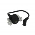 Qhalen Ignition Coil For Honda Gcv135 Gcv160 Gcv190 Gsv160 Lawn Mower Engine Replace 30500-zl8-004