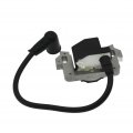 Qhalen Ignition Coil For Honda Gcv135 Gcv160 Gcv190 Gsv160 Lawn Mower Engine Replace 30500-zl8-004