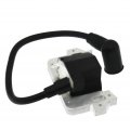 Qhalen Ignition Coil For Honda Gcv135 Gcv160 Gcv190 Gsv160 Lawn Mower Engine Replace 30500-zl8-004