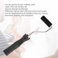 Fiberglass Roller Bubble Paddle Tool Resin Laminating For Window Tub Shower Bathtub Boat Repair 8 5cm 3 3in