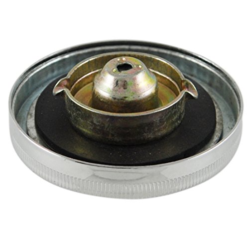 Tisco C5nn9030b Fuel Cap