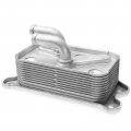 A-premium Engine Oil Cooler Compatible With Volvo Xc90 S80 2003-2005 L6 2 9l Turbocharged