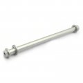 Secosautoparts New Rear Swingarm Pivot Bolt Nut Compatible With Honda Trx450er Trx400ex Trx450r 1999-2014 90121-hn1-000