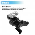 Uxcell Front Engine Motor Mount For Honda Civic 2012-2013 Mounting Bracket Replace 50820-tr0-a81
