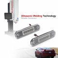 Led License Plate Light Replacement For 1992-2000 Honda Civic Gen 6th 1993-1997 Del Sol Oem Fit 6000k Xenon White 18-smd Error
