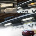 Led License Plate Light Replacement For 1992-2000 Honda Civic Gen 6th 1993-1997 Del Sol Oem Fit 6000k Xenon White 18-smd Error