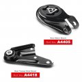 A-premium Engine Motor And Transmission Mount Kit Compatible With Mazda 3 2004-2013 5 2006-2010 2-pc Set