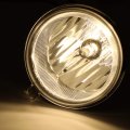 Compatible With 05-07 Jeep Liberty Oe Style Front Driving Fog Light Lamp 1pc Left Right