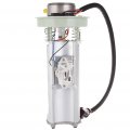 Ocpty High Performance Electric Fuel Pump For1997-20 Jeep Tj 2 5l 4l Wrangler 2 1997-2002 For E7115mn