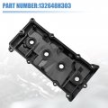 Uxcell Engine Valve Cover Rocker For Nissan X-trail Sentra Murano Tz50 Qr25de 2004-2008 No 132648h303