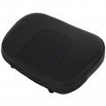 Ocpty Motorcycle Backrest Sissy Bar Detachable Fit For Flhtcuse8 2013 Passenger Rear Pad