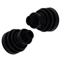 Niche Front Cv Axle Boot Kit For Polaris 2015-2022 Ranger Ev Li-ion Utv 