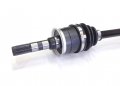 Atvpc Front Cv Axle For Kawasaki Mule 2510 3010 4010 4x4 2000-2021