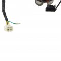 Goofit 6-coil Magneto Stator Ignition Generator For Gy6 50cc 70cc 90cc 110cc 125cc Moped Atv Dirt Bike Full Wave Coil