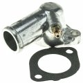 Engine Coolant Water Outlet 