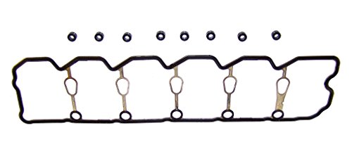 Vc1165g Valve Cover Gasket For 1998 To 2002 Dodge Ram 2500 And 3500 5 9l L6 24v Ohv 359cid Engine Set