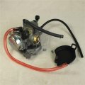 Carburetor Fit For Kawasaki Kvf300 Prairie 300 1999 2000 2001 2002 Atv 2x4 2wd 