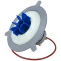 524922p 518712p Motor Rotor Assembly Dishwasher Drawer Pump For Fisher And Paykel Dd24 Di9 Shti9 Sctb9 Sctx9 Schtx9 Dhti9 Dti9 
